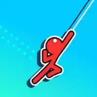 Stickman Hook